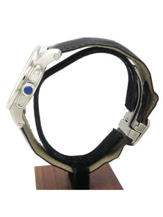 Cartier Caliber de 38 mm Watch main image 7